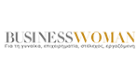 businesswoman logo