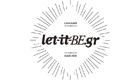letitbe logo