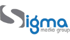 sigma media logo
