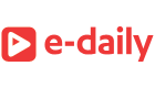 e-daily logo